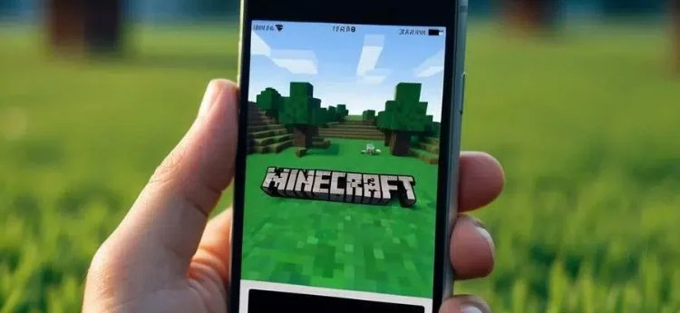 Baixar Minecraft para iOS