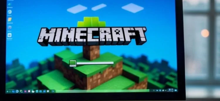 Como Jogar Minecraft