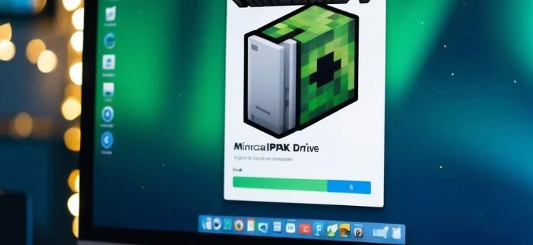 Métodos fáceis para fazer backup do Minecraft