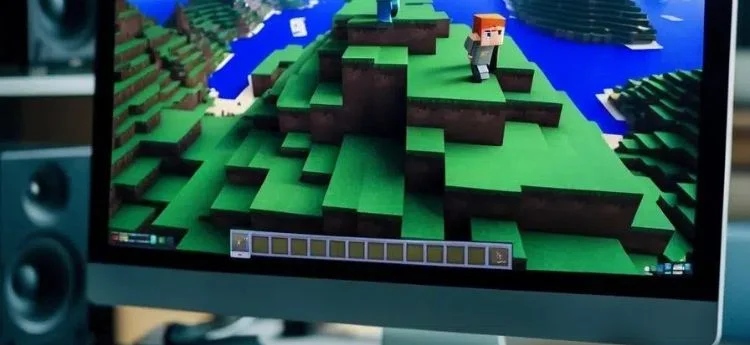 Minecraft baixar grátis para PC